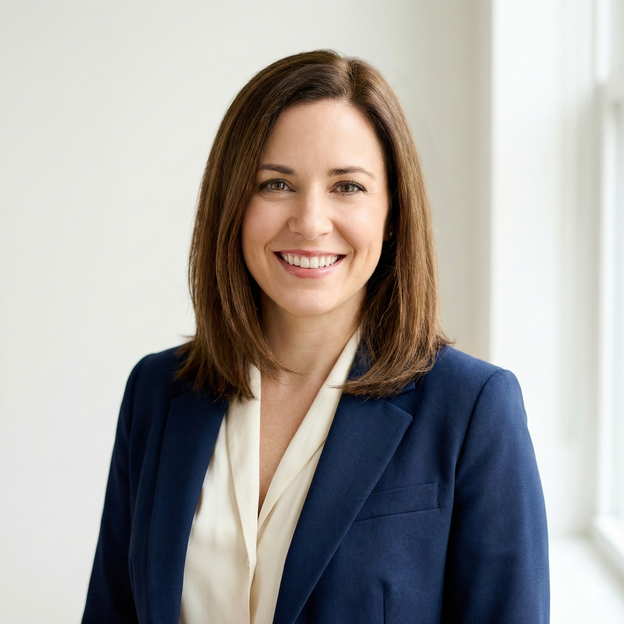 SatoBuilds client testimonial - Sarah J., Founder of Organic Skincare